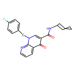 Chemical Structure