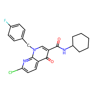 Chemical Structure