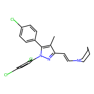 Chemical Structure
