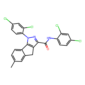 Chemical Structure