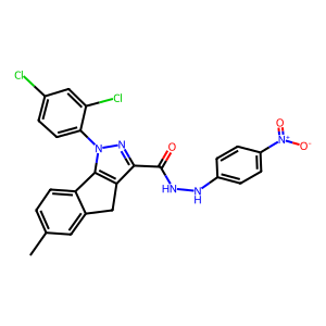 Chemical Structure