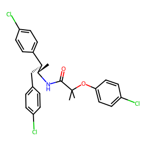 Chemical Structure