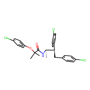 Chemical Structure