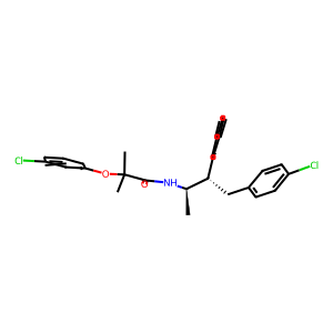Chemical Structure