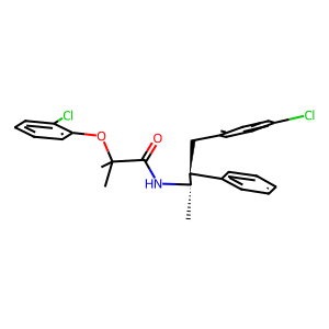 Chemical Structure