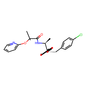 Chemical Structure