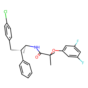 Chemical Structure