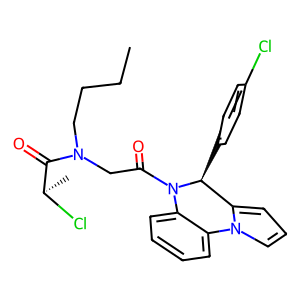 Chemical Structure