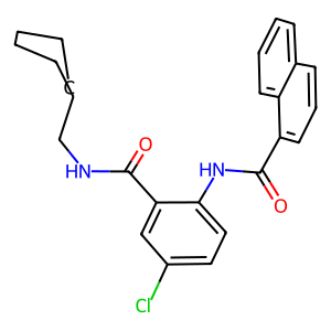 Chemical Structure