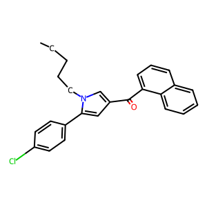 Chemical Structure