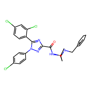 Chemical Structure