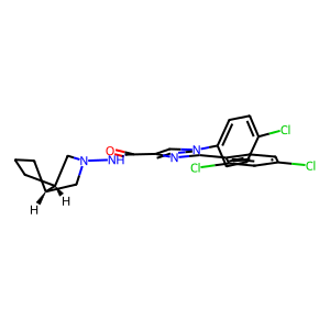 Chemical Structure