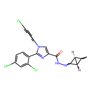 Chemical Structure