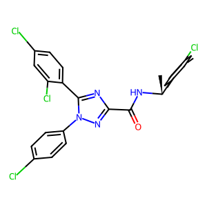 Chemical Structure
