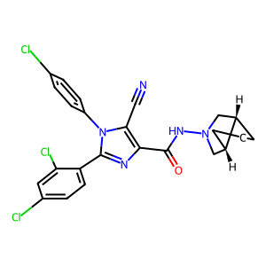Chemical Structure