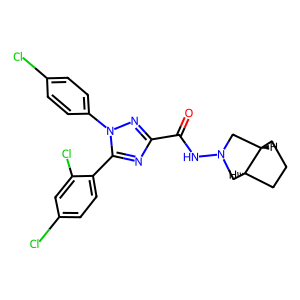 Chemical Structure