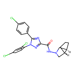 Chemical Structure