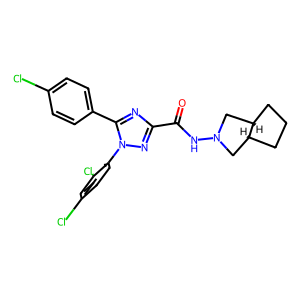 Chemical Structure