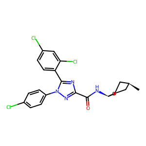 Chemical Structure