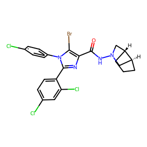 Chemical Structure