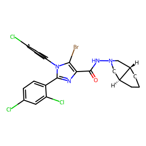 Chemical Structure