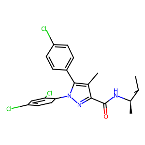 Chemical Structure