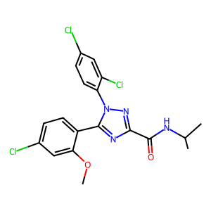 Chemical Structure