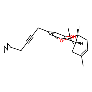 Chemical Structure