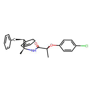 Chemical Structure