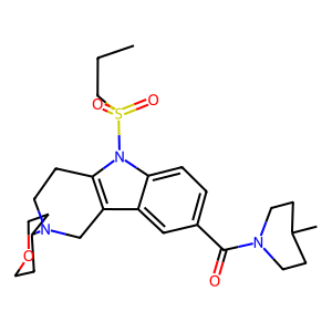 Chemical Structure