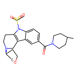 Chemical Structure