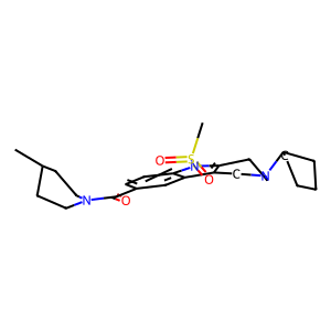 Chemical Structure