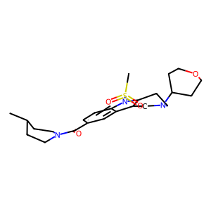 Chemical Structure
