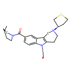 Chemical Structure