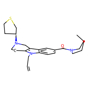 Chemical Structure