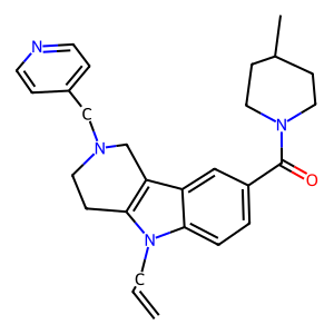 Chemical Structure