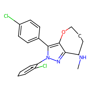 Chemical Structure