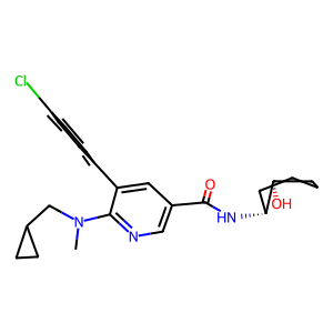 Chemical Structure