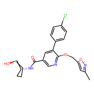 Chemical Structure