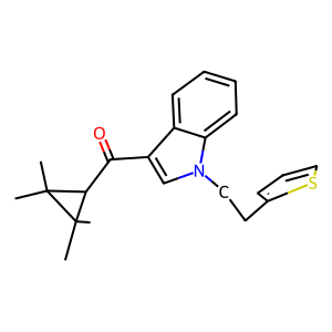 Chemical Structure
