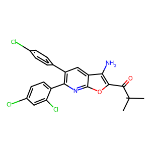 Chemical Structure