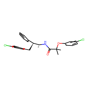 Chemical Structure