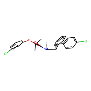 Chemical Structure