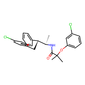 Chemical Structure