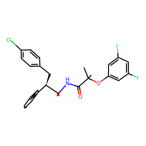 Chemical Structure