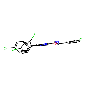 Chemical Structure