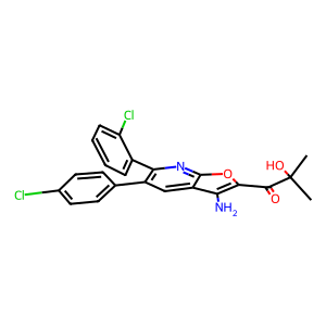 Chemical Structure