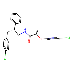 Chemical Structure