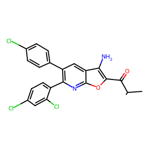 Chemical Structure