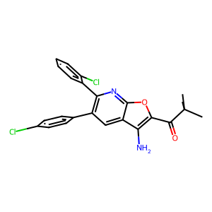 Chemical Structure